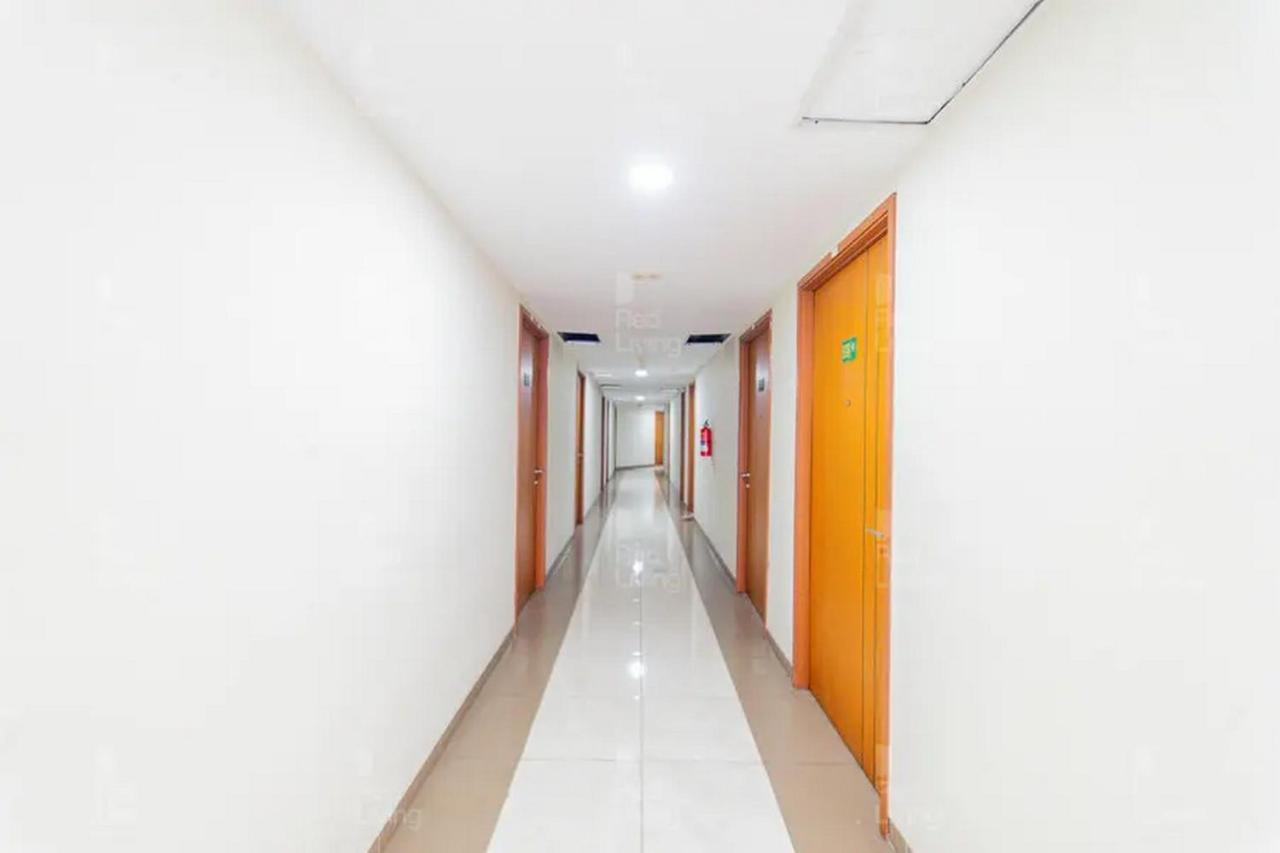 Redliving Apartemen Green Lake View Ciputat - Pelangi Rooms 2 Tower E Tangerang Esterno foto