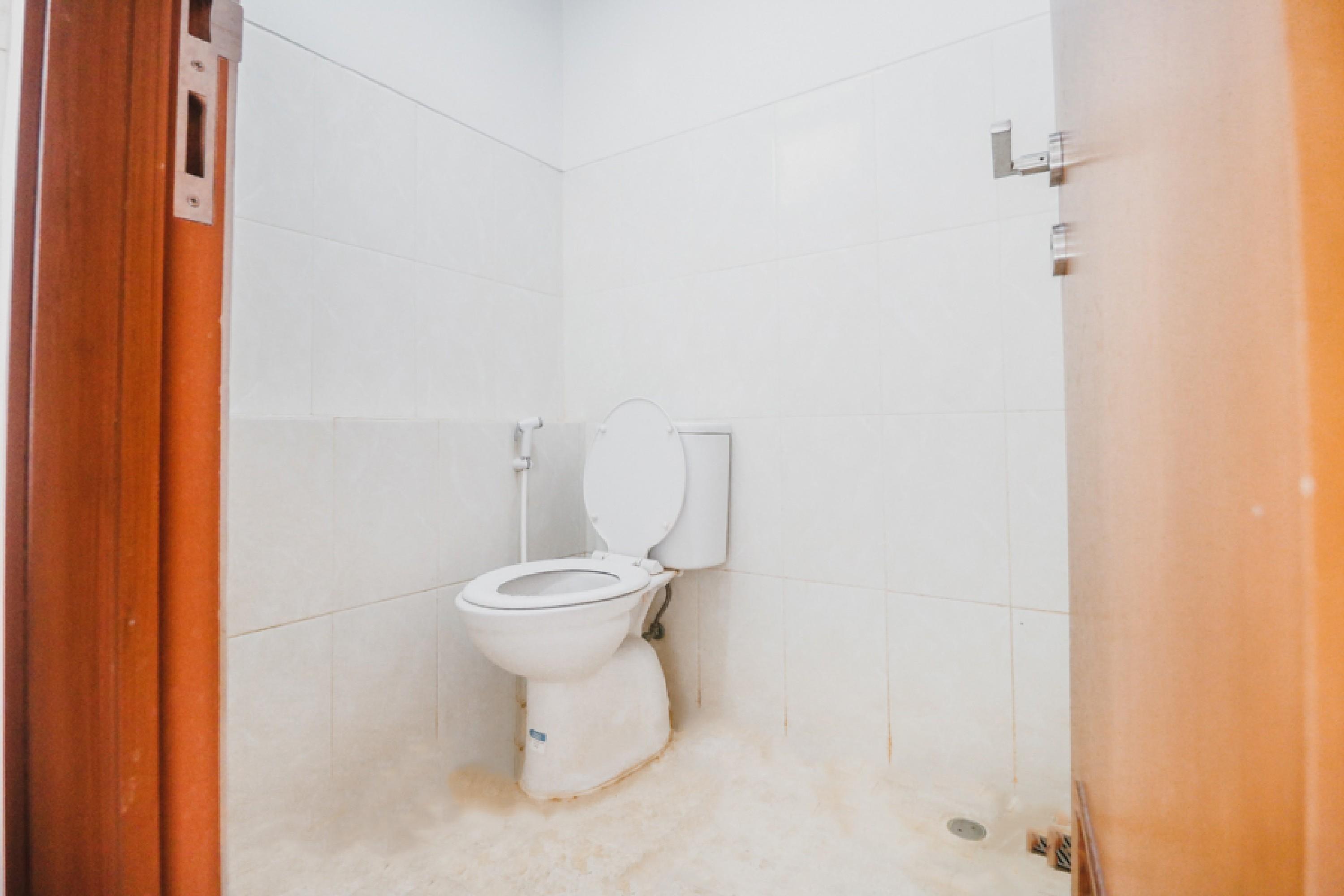 Redliving Apartemen Green Lake View Ciputat - Pelangi Rooms 2 Tower E Tangerang Esterno foto