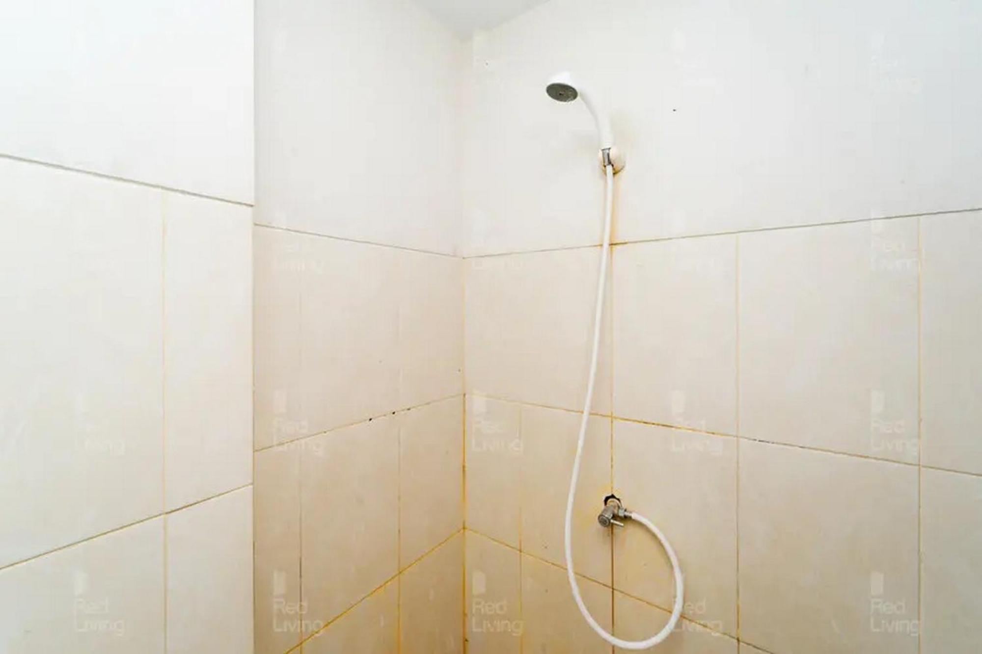 Redliving Apartemen Green Lake View Ciputat - Pelangi Rooms 2 Tower E Tangerang Camera foto